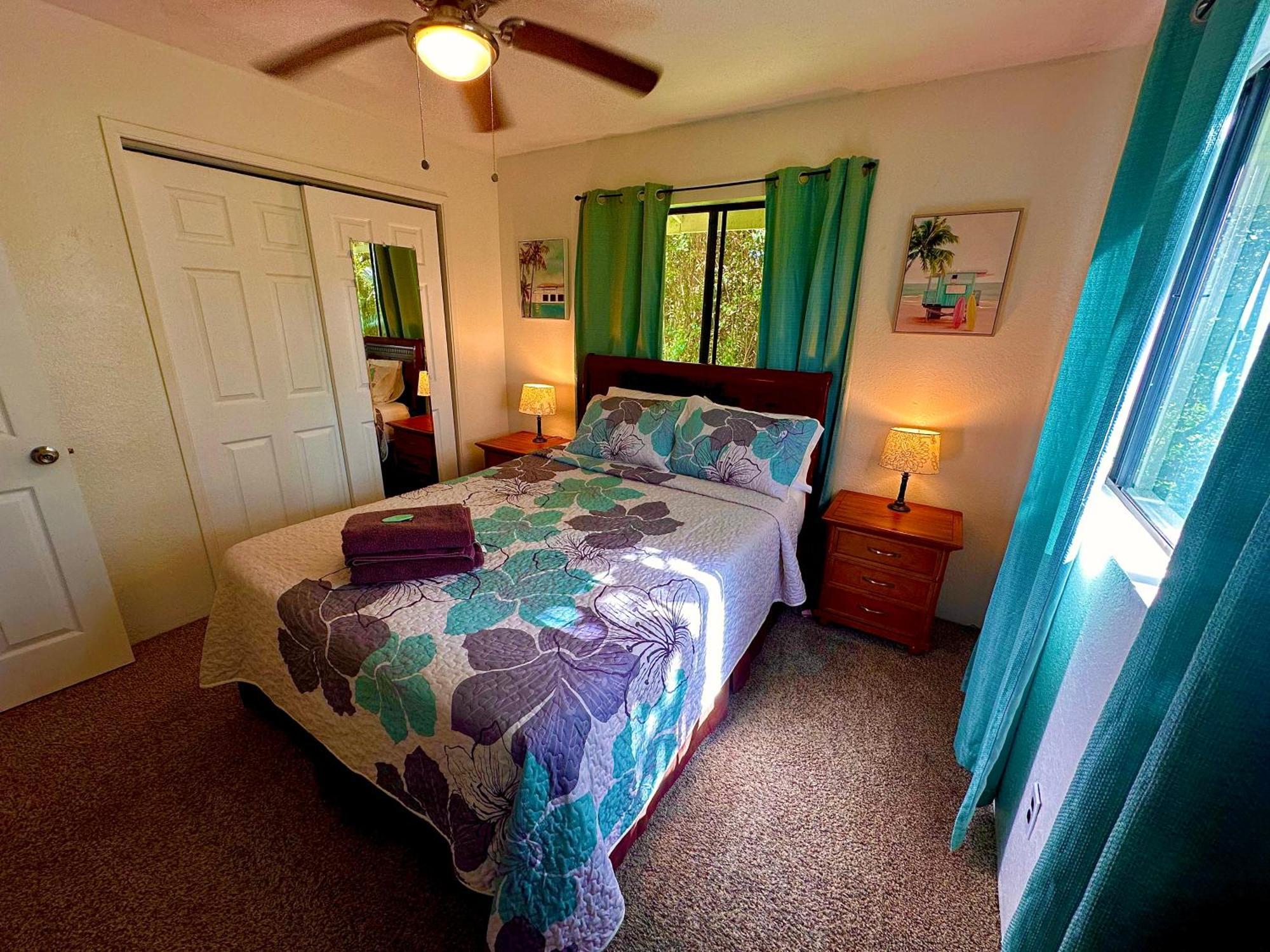 شقة Big Island Getaway Pahoa المظهر الخارجي الصورة